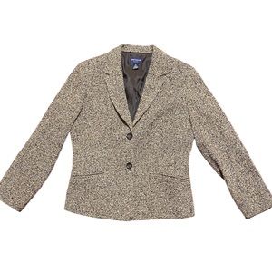 Vintage Ann Taylor blazer